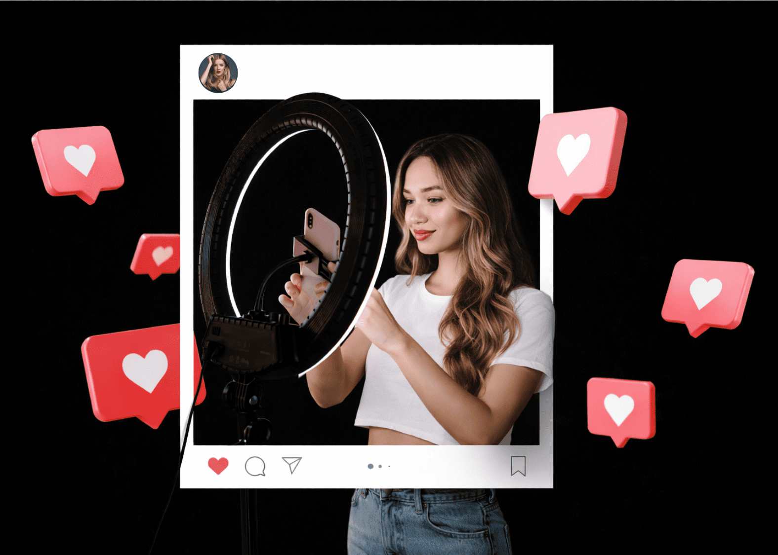 Marketing de influência - tella comunicação