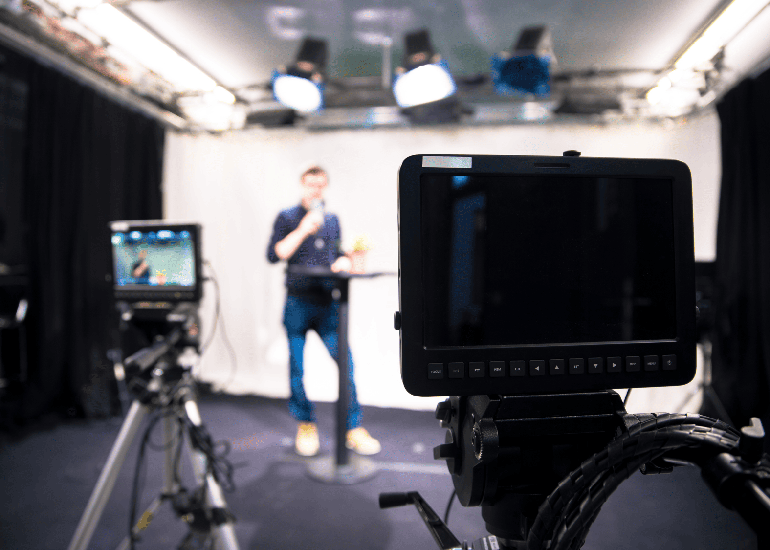 Media Training - tella comunicação