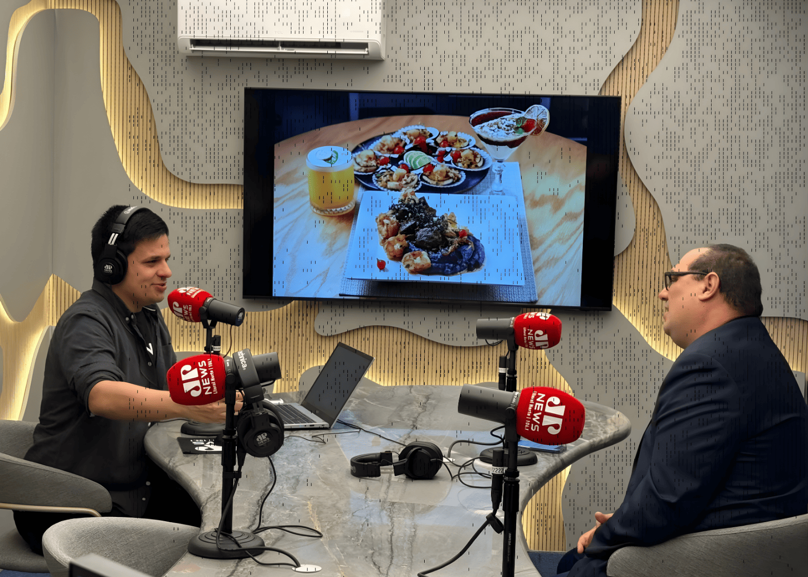 Produção e assessoria de eventos - Tella Comunicação